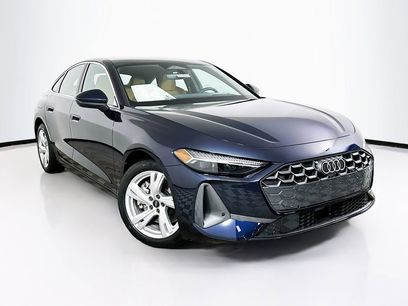 Used 2025 Audi A5 2.0T Premium Plus w/ Premium Plus