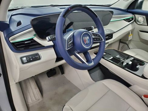 New 2026 Buick Enclave Avenir w/ Super Cruise Package image 10