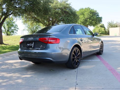 Used 2013 Audi A4 2.0T Premium Plus FWD image 7