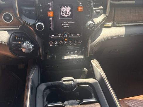 Used 2019 RAM 1500 Limited AWD/4WD image 24