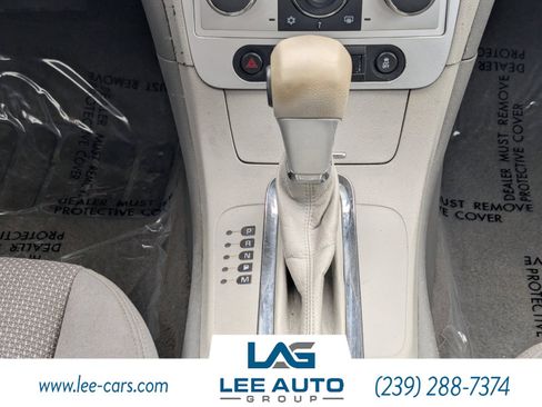 Used 2012 Chevrolet Malibu LS w/ LS Uplevel Package image 15