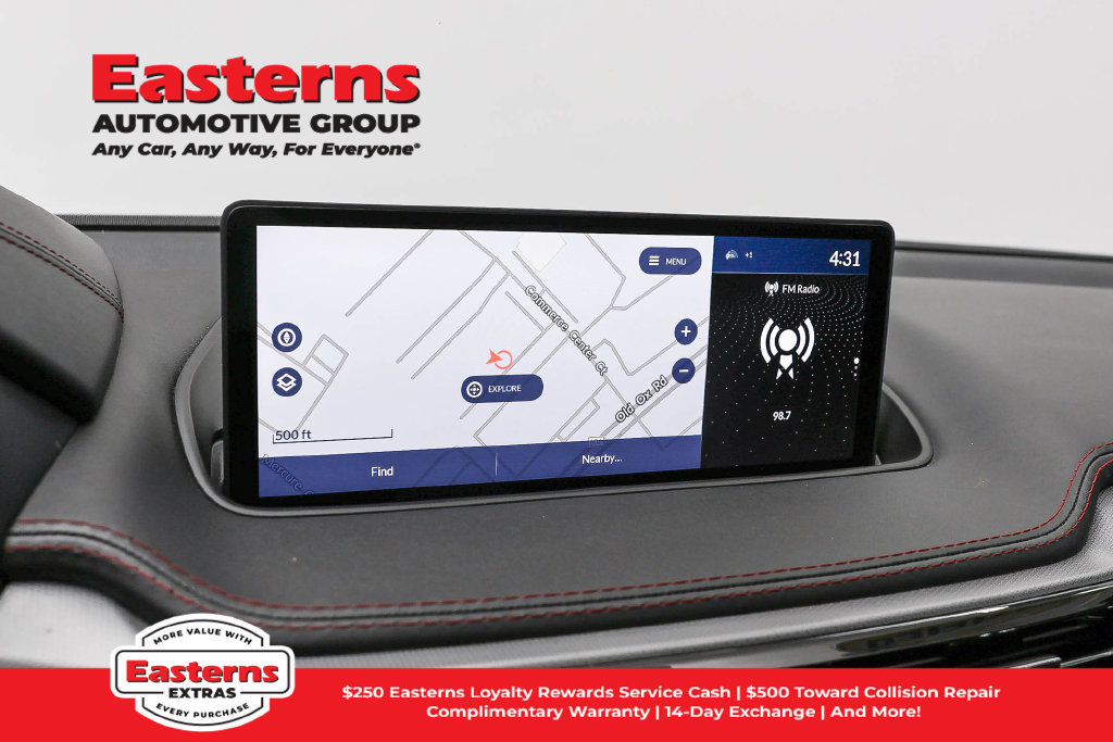 Used 2023 Acura MDX A-Spec AWD/4WD image 21