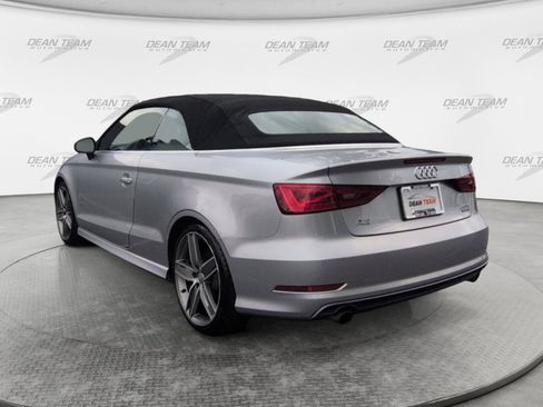 Used 2016 Audi A3 2.0T Prestige w/ Prestige Package AWD/4WD image 5