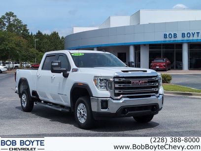 Certified 2023 GMC Sierra 2500 SLE