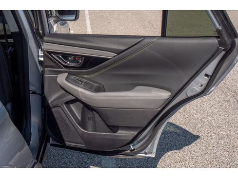 Used 2020 Subaru Outback Onyx Edition XT w/ Popular Package #2 image 21