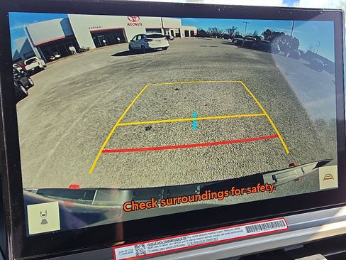 New 2026 Toyota Tacoma TRD Sport image 11