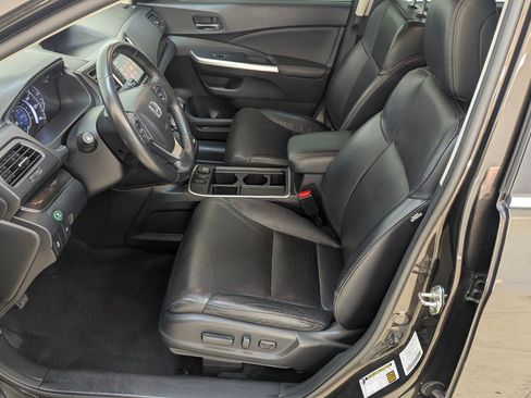 Used 2016 Honda CR-V EX-L image 4