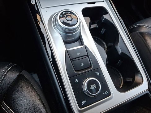 Used 2021 Ford Explorer ST w/ Equipment Group 401A image 26