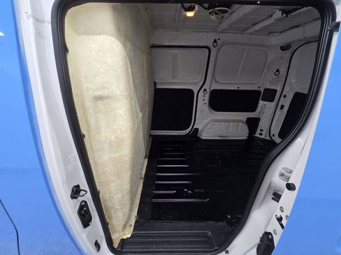 Used 2021 Nissan NV200 SV image 13