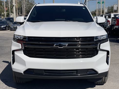 Used 2021 Chevrolet Tahoe RST image 15