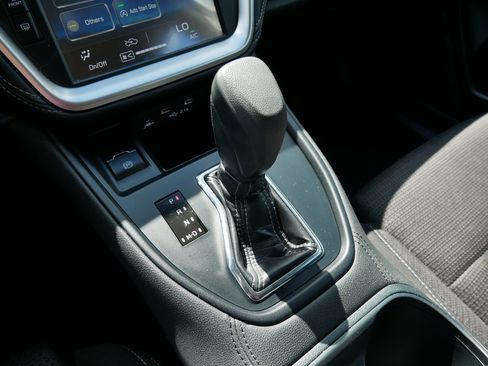 Certified 2021 Subaru Outback AWD/4WD image 23