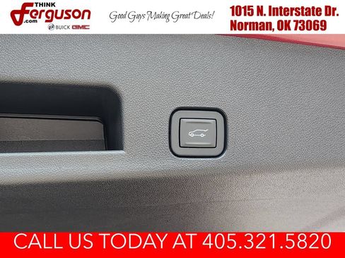 New 2026 Buick Enclave Sport Touring w/ Super Cruise Package FWD image 52