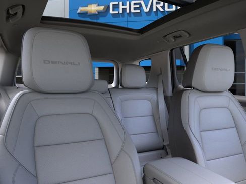 New 2026 GMC Terrain Denali image 24