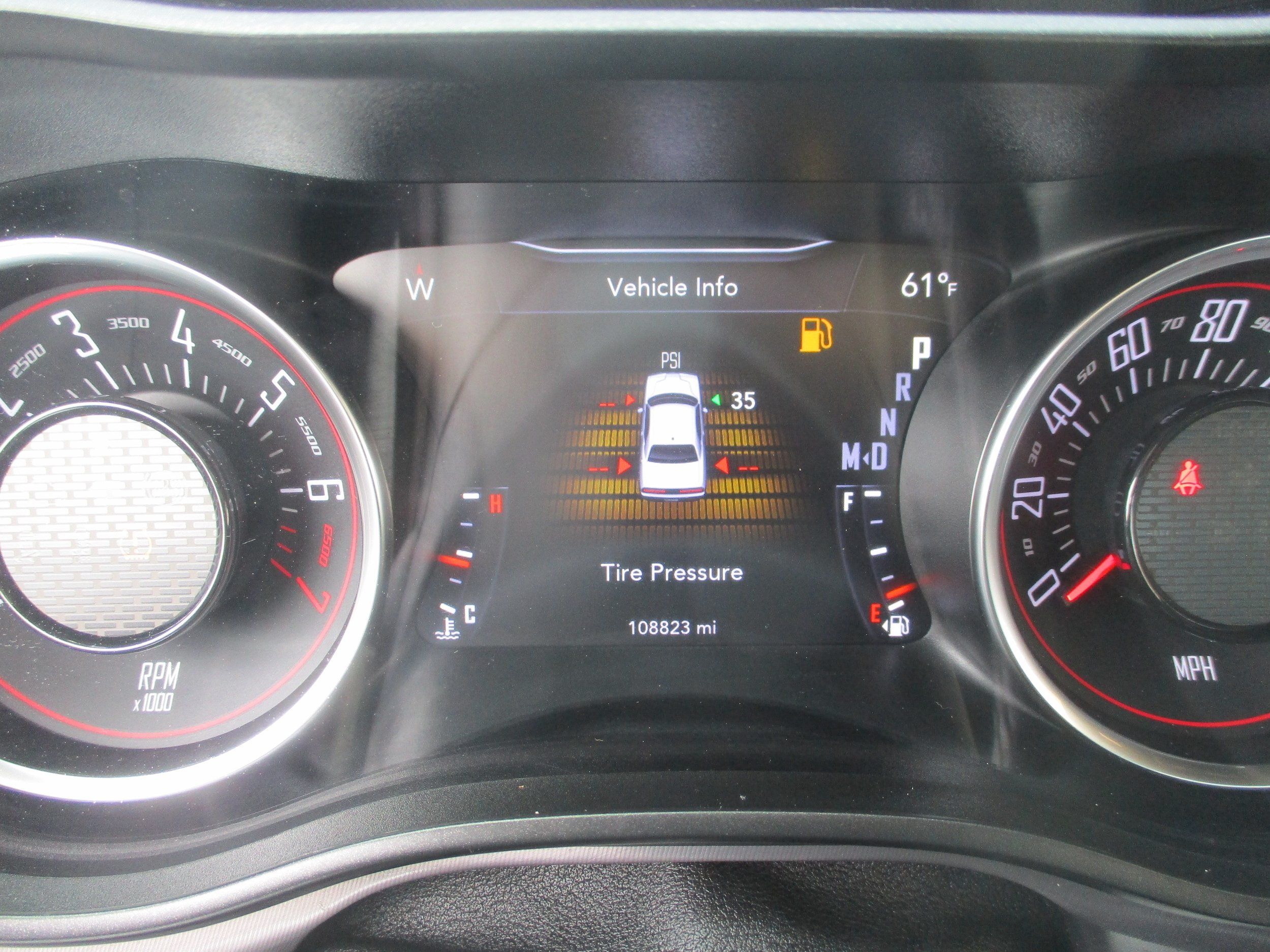 Used 2021 Dodge Challenger SXT RWD image 20