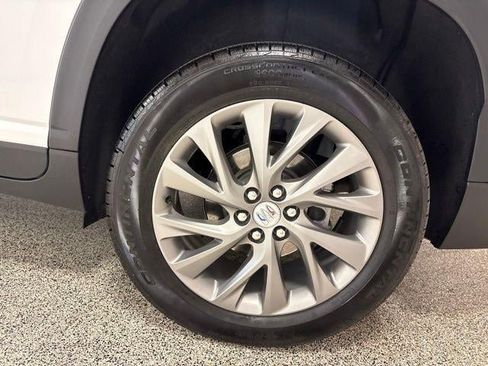 Used 2026 Buick Enclave Preferred FWD image 35