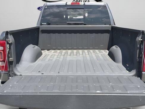 Used 2021 RAM 1500 Limited w/ Bed Utility Group AWD/4WD image 6