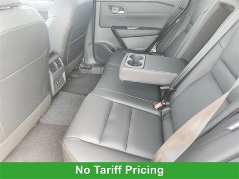 New 2026 Nissan Rogue SV image 19