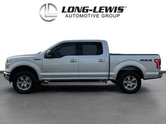 Used 2016 Ford F150 XLT w/ Equipment Group 302A Luxury video 2