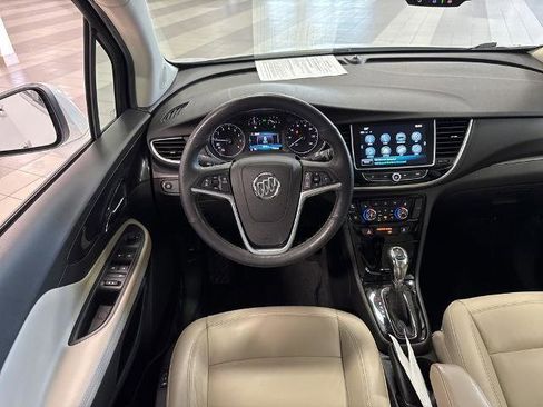 Used 2019 Buick Encore Essence w/ Experience Buick Package AWD/4WD image 14