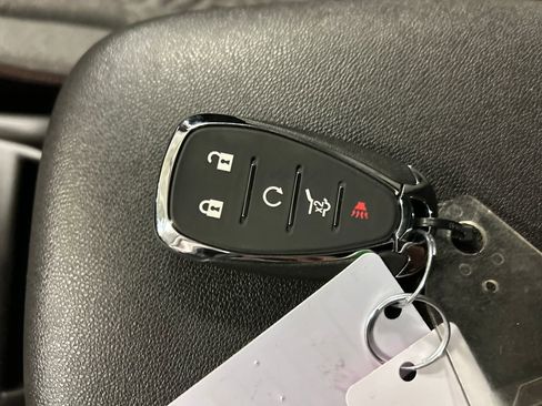 Used 2024 Chevrolet Equinox LT w/ LPO, Floor Liner Package image 22