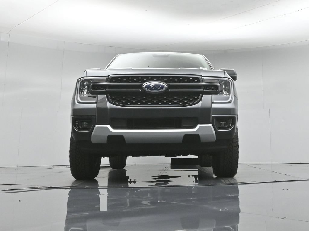 New 2026 Ford Ranger XLT w/ Equipment Group 301A High AWD/4WD image 42