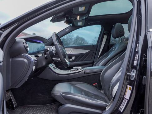 Used 2020 Mercedes-Benz E 63 AMG S image 16