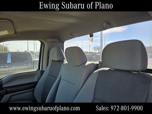 Used 2019 Ford F150 XL w/ Equipment Group 101A Mid image 12