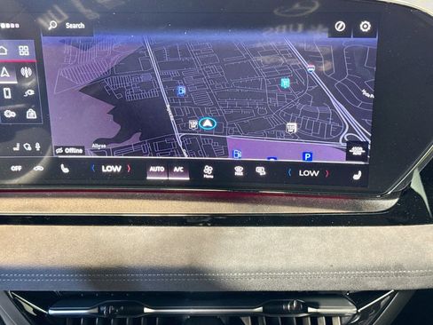 New 2025 Audi SQ6 e-tron Prestige image 11