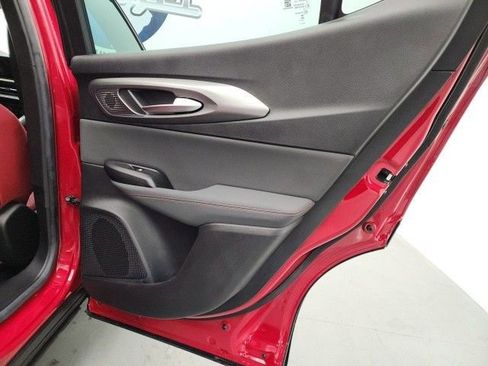 New 2024 Dodge Hornet R/T Plus w/ R/T Blacktop Package image 27