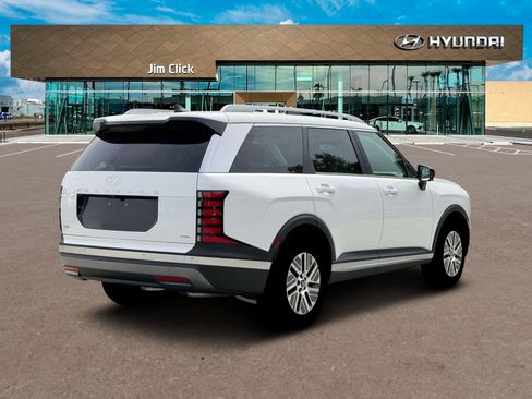 New 2026 Hyundai Palisade SEL AWD/4WD image 7