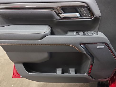 New 2026 GMC Sierra 2500 AT4 w/ AT4 Premium Plus Package AWD/4WD image 27