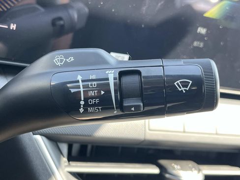 New 2026 Kia K4 FWD image 32