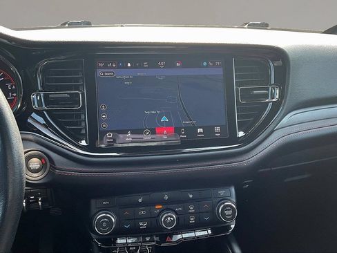 Used 2023 Dodge Durango GT AWD/4WD image 9