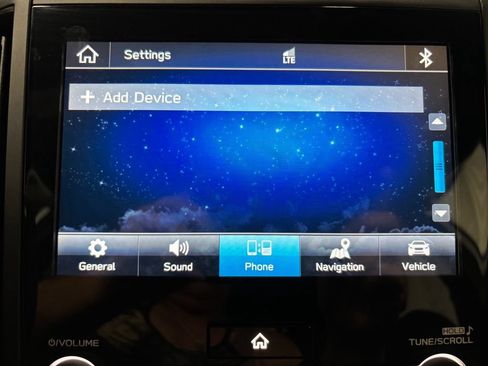 Used 2025 Subaru Forester Wilderness AWD/4WD image 37