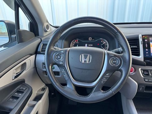 Used 2016 Honda Pilot EX-L image 23