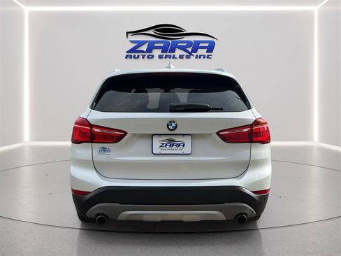 Used 2016 BMW X1 xDrive28i AWD/4WD image 6