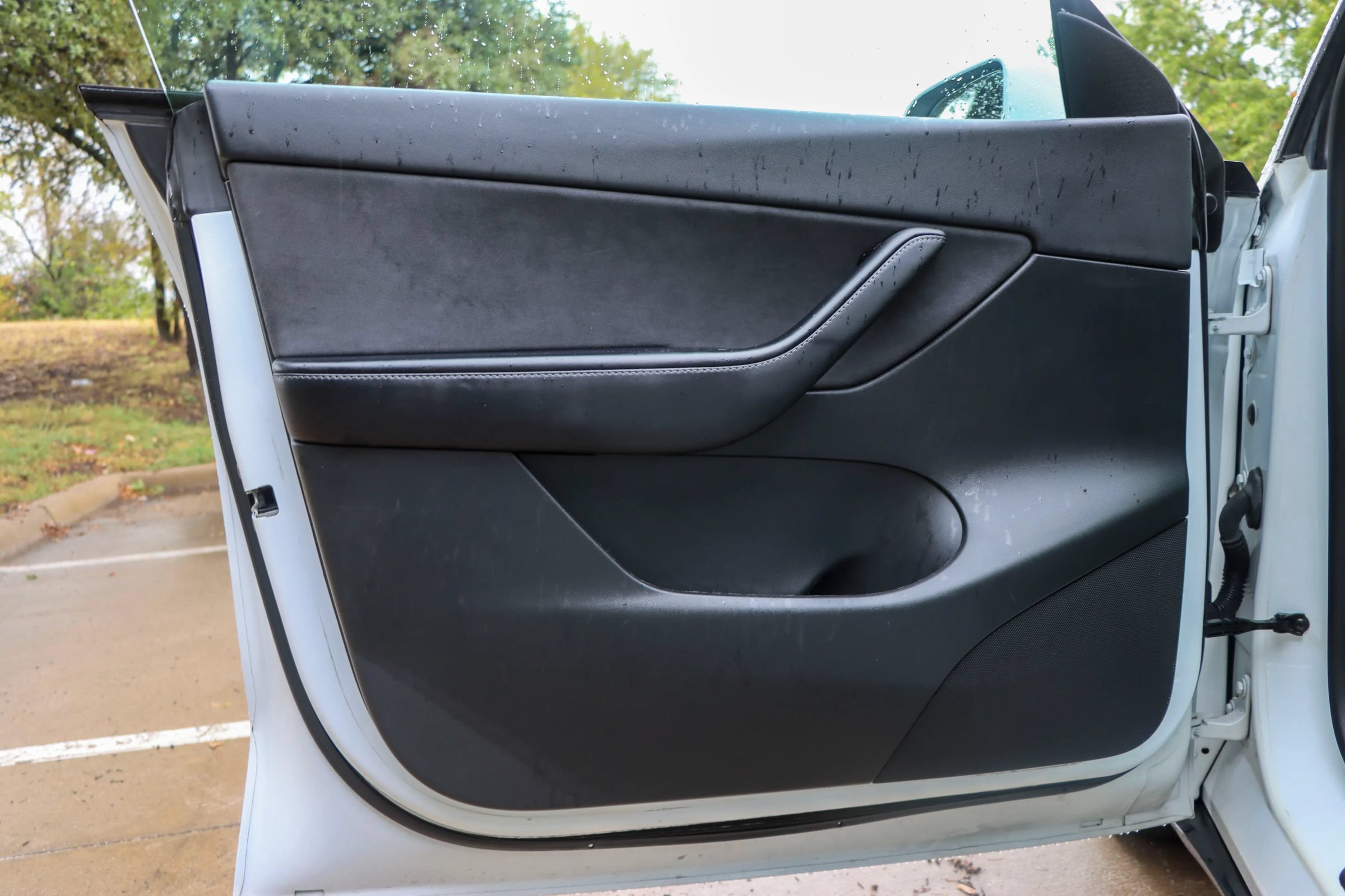 Used 2021 Tesla Model Y 2WD image 12