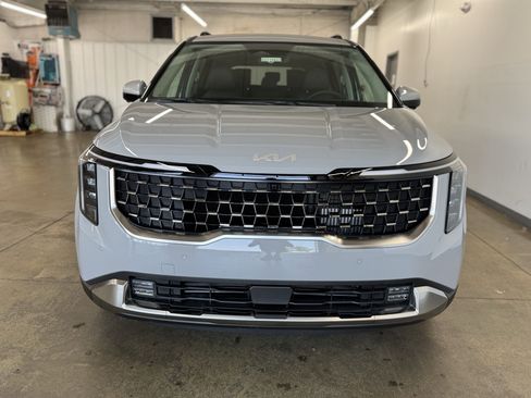 New 2026 Kia Carnival SX image 25