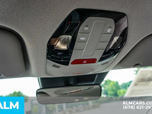Used 2025 Kia K4 FWD image 33