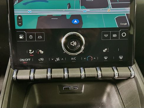 Used 2026 GMC Terrain Elevation image 24