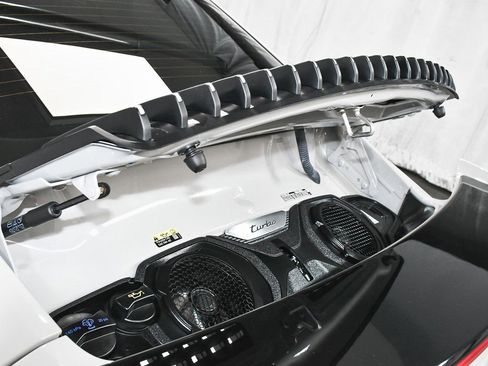 Used 2024 Porsche 911 Turbo image 67