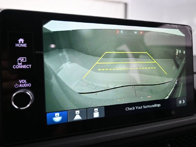 Used 2026 Honda CR-V LX image 14
