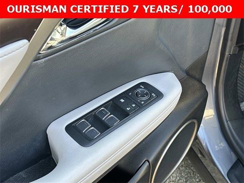 Used 2021 Lexus RX 350 AWD w/ Premium Package image 17