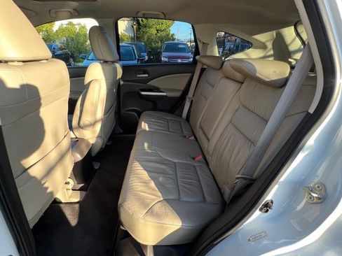 Used 2014 Honda CR-V EX-L image 21