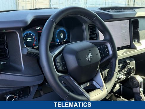 New 2025 Ford Bronco Badlands AWD/4WD image 54