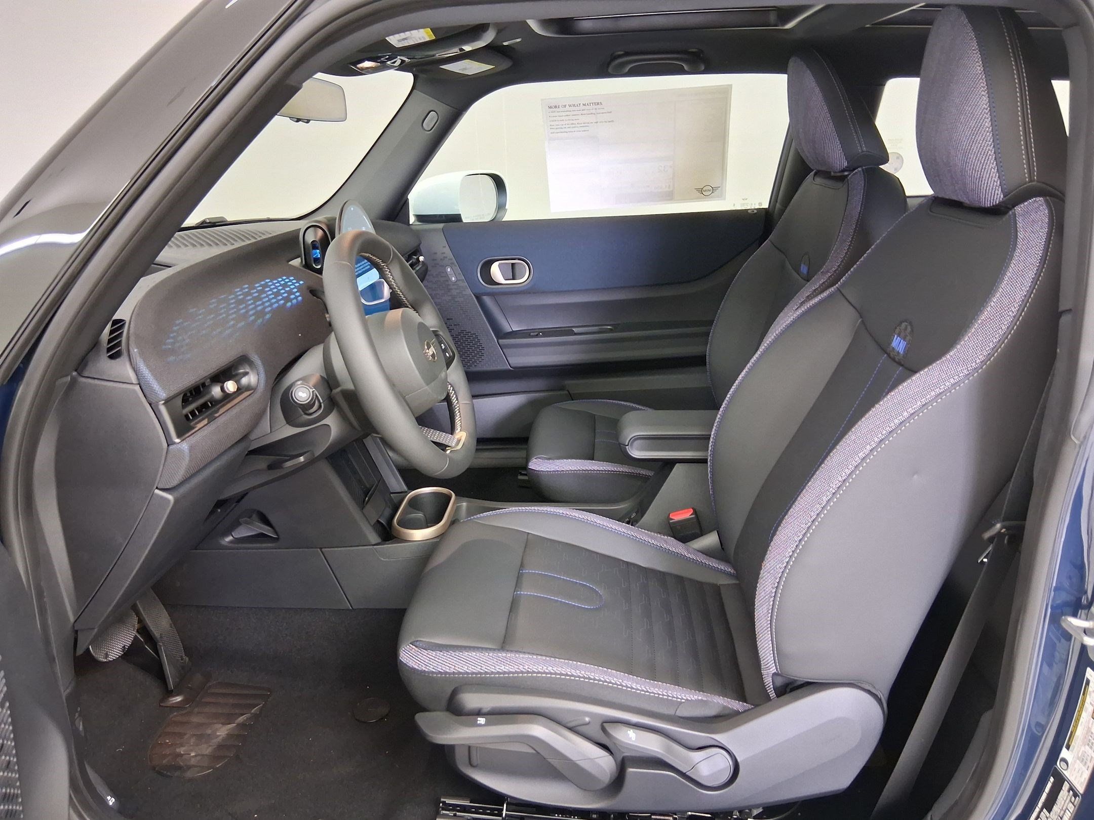 New 2026 MINI Cooper S FWD image 5