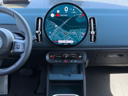 New 2026 MINI Cooper Countryman S AWD/4WD image 19