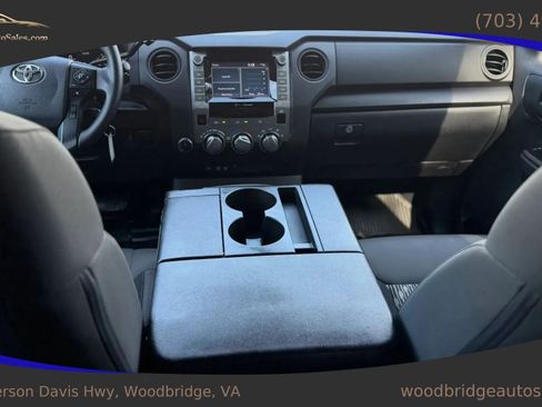 Used 2020 Toyota Tundra SR AWD/4WD image 20