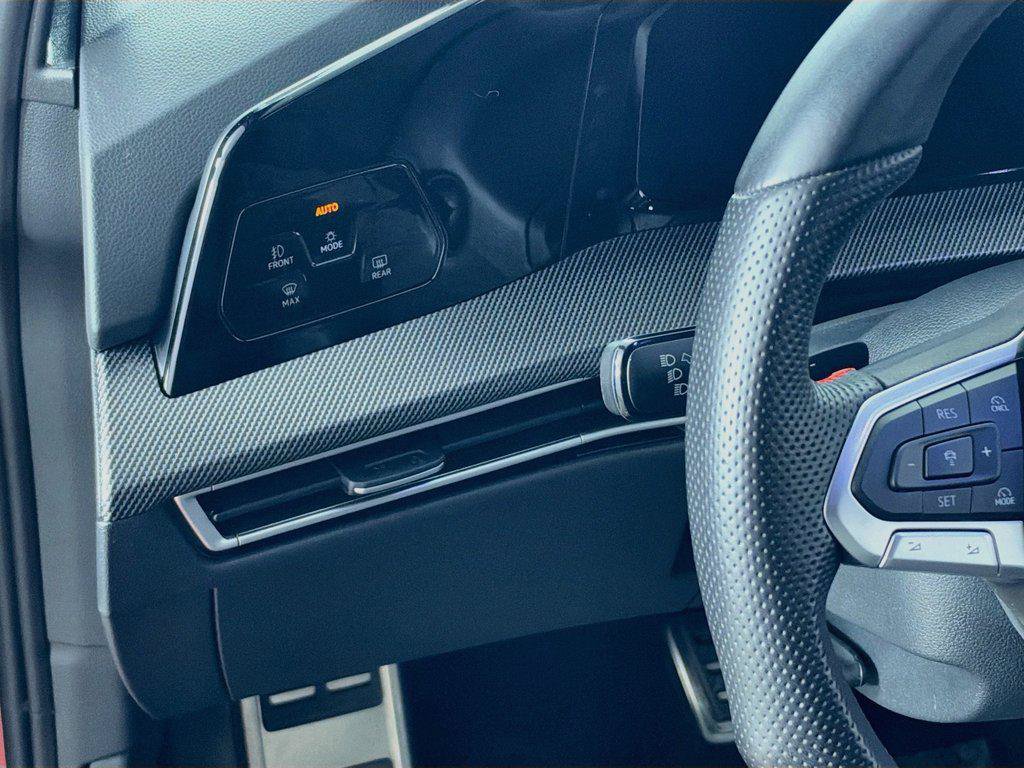 Used 2025 Volkswagen GTI S FWD image 10
