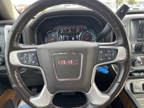 Used 2018 GMC Sierra 1500 SLT image 14